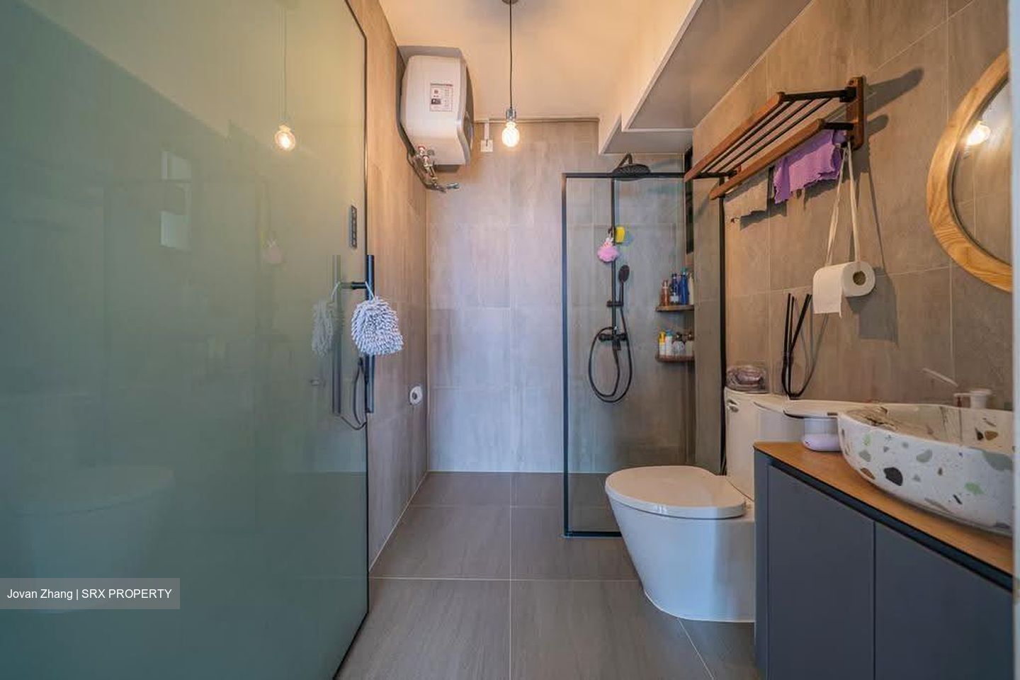 Blk 415D Waterfront I @ Northshore (Punggol), HDB 5 Rooms #630692451